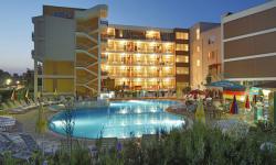 Hotel Golden Dune**** /ex.Kavkaz/