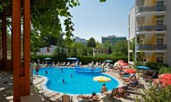 Hotel Golden Dune**** /ex.Kavkaz/
