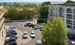 Hotel Golden Dune**** /ex.Kavkaz/
