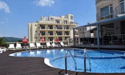 Hotel Svatý Nikolaj***