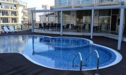 Hotel Svatý Nikolaj***