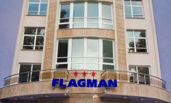 Hotel Flagman***