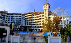 Hotel Royal Helena Sands*****