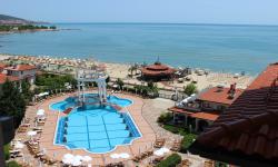 Hotel Royal Helena Sands*****