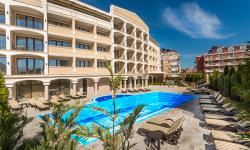 Hotel Siena Palace****