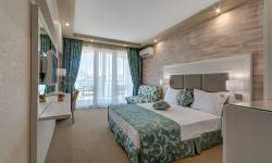 Hotel Siena Palace****