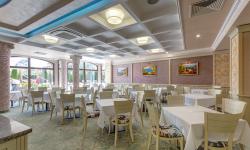 Hotel Siena Palace****