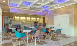 Hotel Siena Palace****