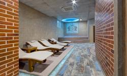 Hotel Siena Palace****