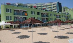 Hotel MPM Arsena****