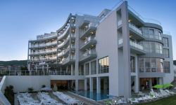 Hotel Moonlight*****