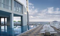 Hotel Moonlight*****