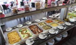 Hotel Moonlight*****