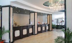 Hotel Moonlight*****