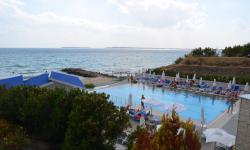 Hotel Moonlight*****