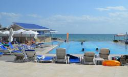 Hotel Moonlight*****