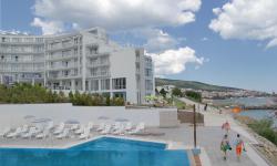 Hotel Moonlight*****