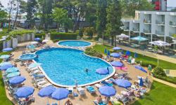 Hotel Flamingo Beach*** /ex.Avliga/