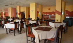 Hotel Flamingo Beach*** /ex.Avliga/