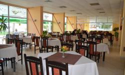 Hotel Flamingo Beach*** /ex.Avliga/