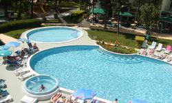 Hotel Flamingo Beach*** /ex.Avliga/
