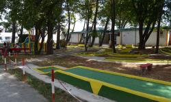 Hotel Flamingo Beach*** /ex.Avliga/