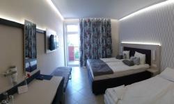 Hotel MPM Astoria****