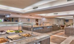 Hotel Golden Dune**** /ex.Kavkaz/