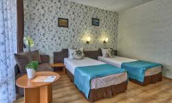 Hotel Golden Dune**** /ex.Kavkaz/