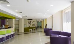 Hotel MPM Astoria****