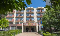 Hotel MPM Astoria****