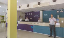 Hotel MPM Astoria****