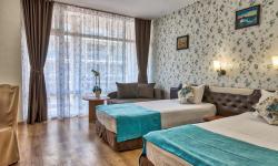 Hotel Golden Dune**** /ex.Kavkaz/