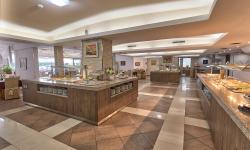 Hotel Golden Dune**** /ex.Kavkaz/