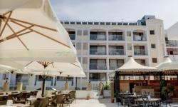 Hotel Golden Dune**** /ex.Kavkaz/