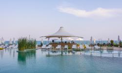 Hotel MPM Arsena****