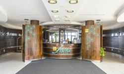 Hotel MPM Arsena****