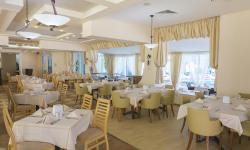 Hotel MPM Arsena****