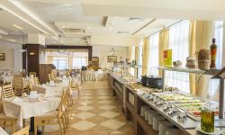 Hotel MPM Arsena****