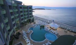 Hotel MPM Arsena****