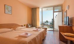 Hotel Flamingo Beach*** /ex.Avliga/