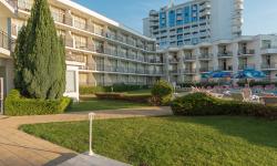 Hotel Flamingo Beach*** /ex.Avliga/
