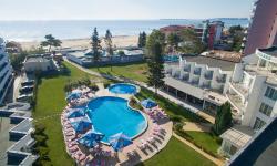 Hotel Flamingo Beach*** /ex.Avliga/