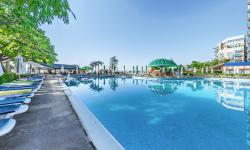 Hotel Sentido Bellevue Beach****