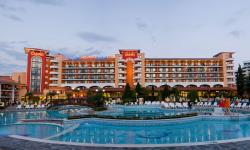 Hotel Hrizantema****