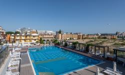 Hotel Burgas Beach****