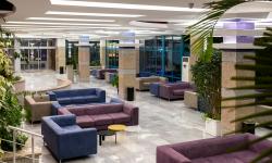 Hotel Burgas Beach****