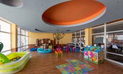 Hotel Burgas Beach****