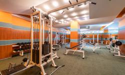 Hotel Burgas Beach****