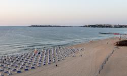 Hotel Burgas Beach****